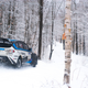 Illustration for article titled Driving Subaru's WRX STI Rally Car Will Melt Every Part Of Your Brain